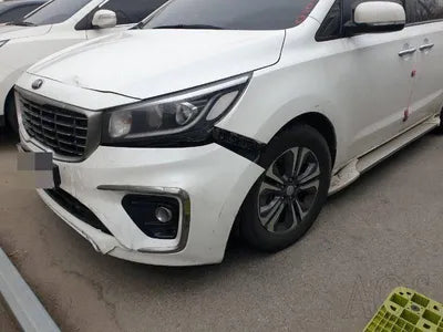 2018 Kia Carnival KNAMB81ABKS449269 VIN:KNAMB81ABKS449269
