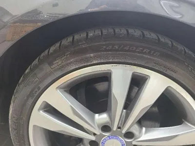 2014 Mercedes-Benz E 300 VIN: