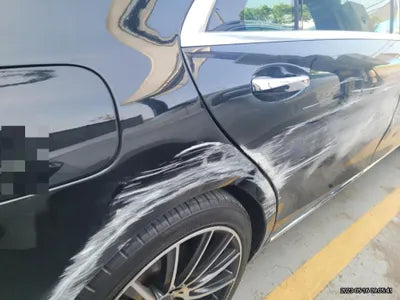 2014 Mercedes-Benz S 350 VIN: