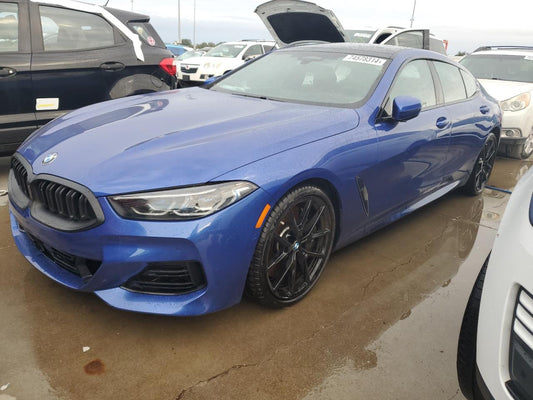 2023 BMW 840I  VIN:WBAGV2C01PCK32930