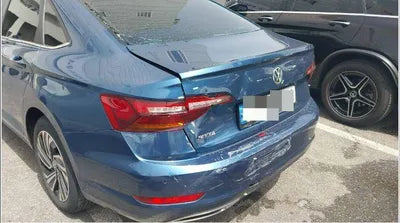 2020 Volkswagen Jetta VIN: