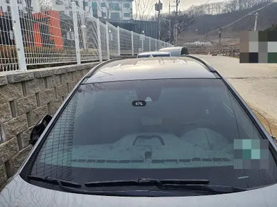 2018 Hyundai Santa FE VIN: