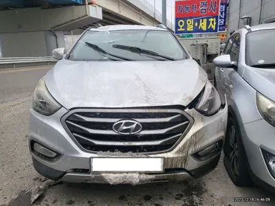 2015 Hyundai Tucson KMHJT81VBFU024506 VIN:KMHJT81VBFU024506