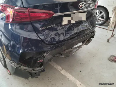 2019 Hyundai Santa FE 010KMKMHS281BBKU1 VIN:010KMKMHS281BBKU1