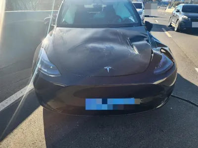 2023 Tesla Model Y LRWYGCFS5PC103543 VIN:LRWYGCFS5PC103543