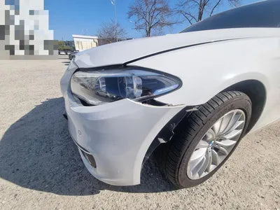 2015 BMW 520 WBA5E710XFG152590 VIN:WBA5E710XFG152590