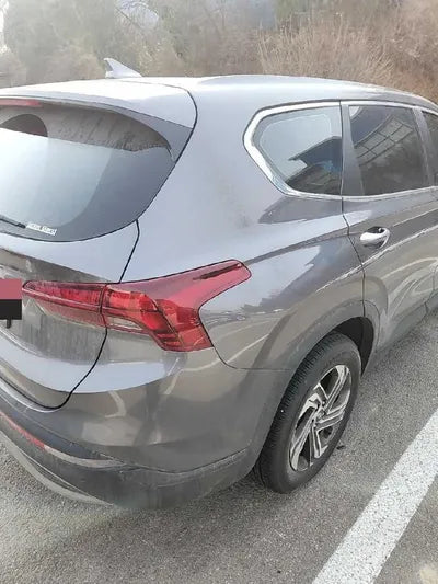 2021 Hyundai Santa FE KMHS281LGMU408378 VIN:KMHS281LGMU408378