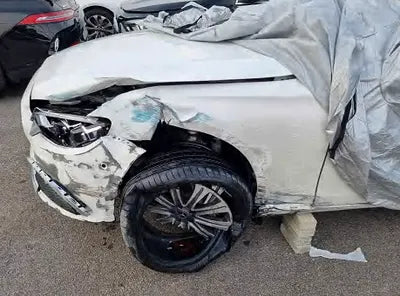 2023 Mercedes-Benz E 300 W1KZF5EB8PB112837 VIN:W1KZF5EB8PB112837