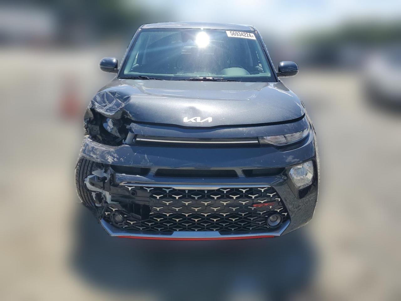 2022 KIA SOUL GT LINE VIN:KNDJ63AU2N7817622