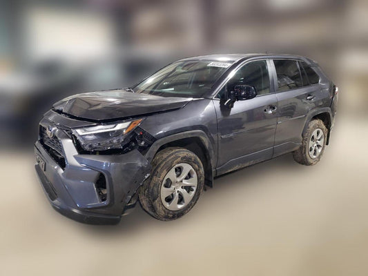 2023 TOYOTA RAV4 LE VIN:2T3F1RFV8PC330507