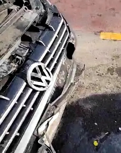 2015 Volkswagen Passat 1VWZZZA3ZFC092134 VIN:1VWZZZA3ZFC092134