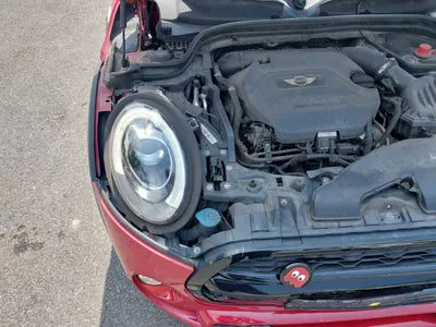 2015 MINI Cooper WMWXN9105F2A95025 VIN:WMWXN9105F2A95025