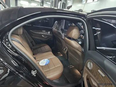 2023 Mercedes-Benz E 250 VIN: