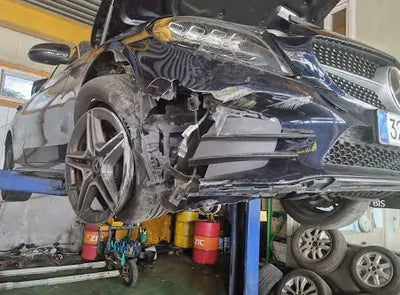 2021 Mercedes-Benz C 200 W1KWF8AB6MR617689 VIN:W1KWF8AB6MR617689