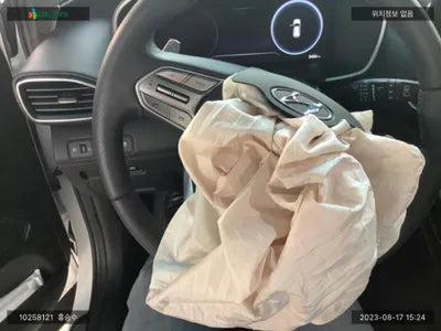 2023 Hyundai Santa FE KMHS581LHPU474023 VIN:KMHS581LHPU474023
