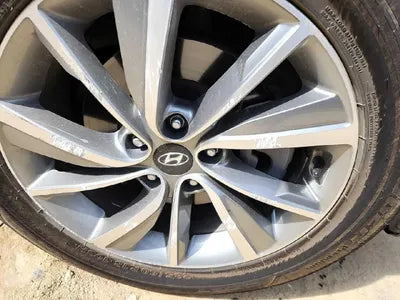 2019 Hyundai Santa FE VIN: