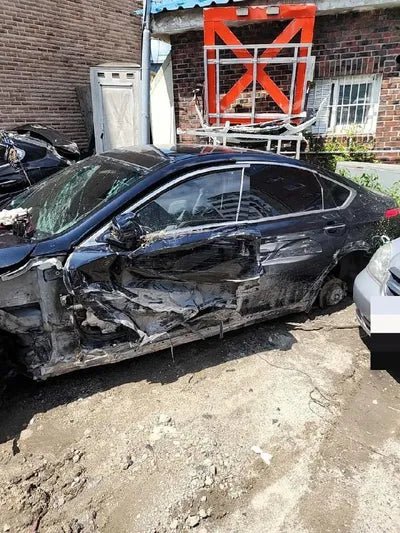 2019 Genesis G80 VIN: