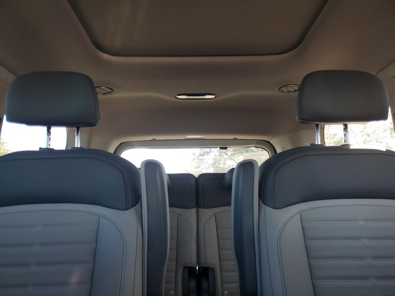 2024 KIA EV9 LAND VIN:KNDADFS51R6033779
