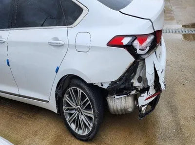 2017 Genesis G80 VIN: