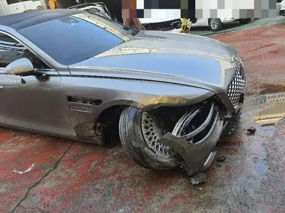 2020 Genesis G80 VIN: