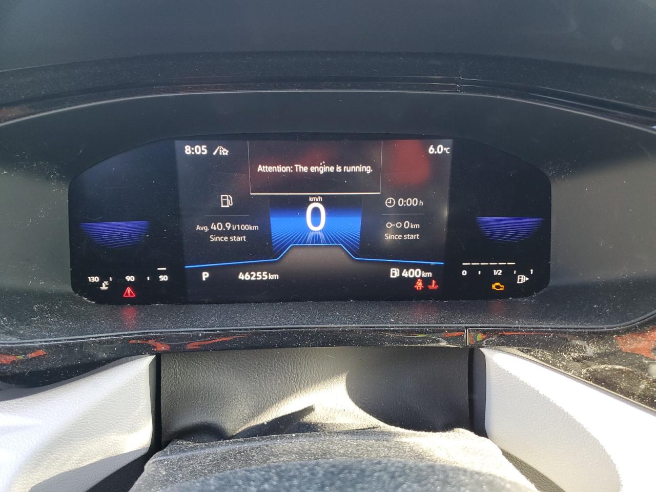 2022 VOLKSWAGEN TAOS S VIN:3VVAX7B24NM098799