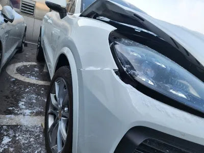 2020 Porsche Cayenne VIN:
