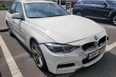 2017 BMW 320 WBA8C5103HA069791 VIN:WBA8C5103HA069791