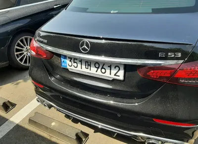 2022 Mercedes-Benz E 53 W1KZF6BB4NB047220 VIN:W1KZF6BB4NB047220