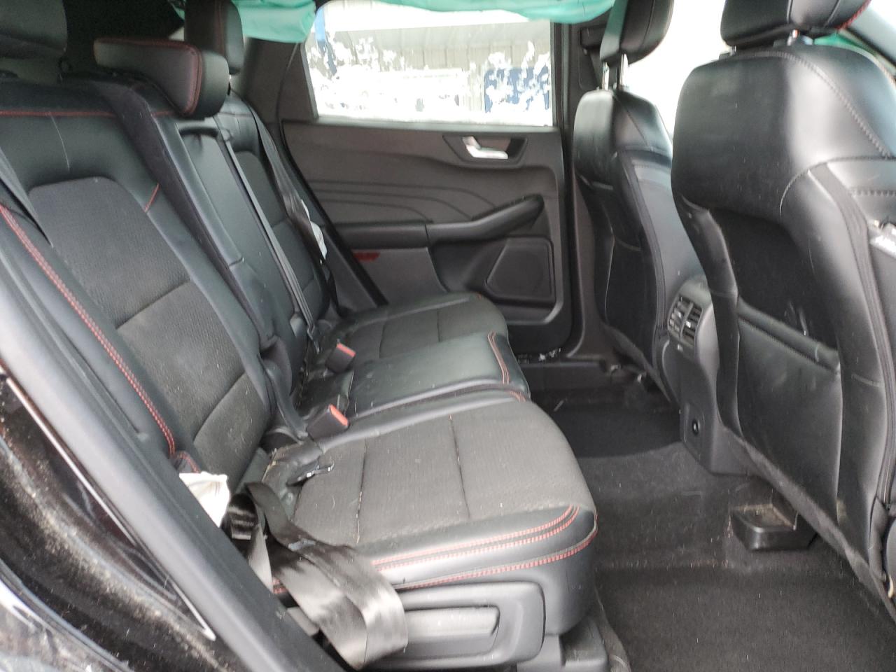 2024 FORD ESCAPE ST LINE VIN:1FMCU9MN1RUA10209