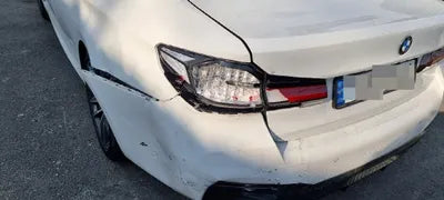 2020 BMW 520 WBA11BH05MCF00984 VIN:WBA11BH05MCF00984