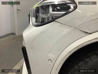 2020 BMW X4 M WBSUJ0107M9E51923 VIN:WBSUJ0107M9E51923