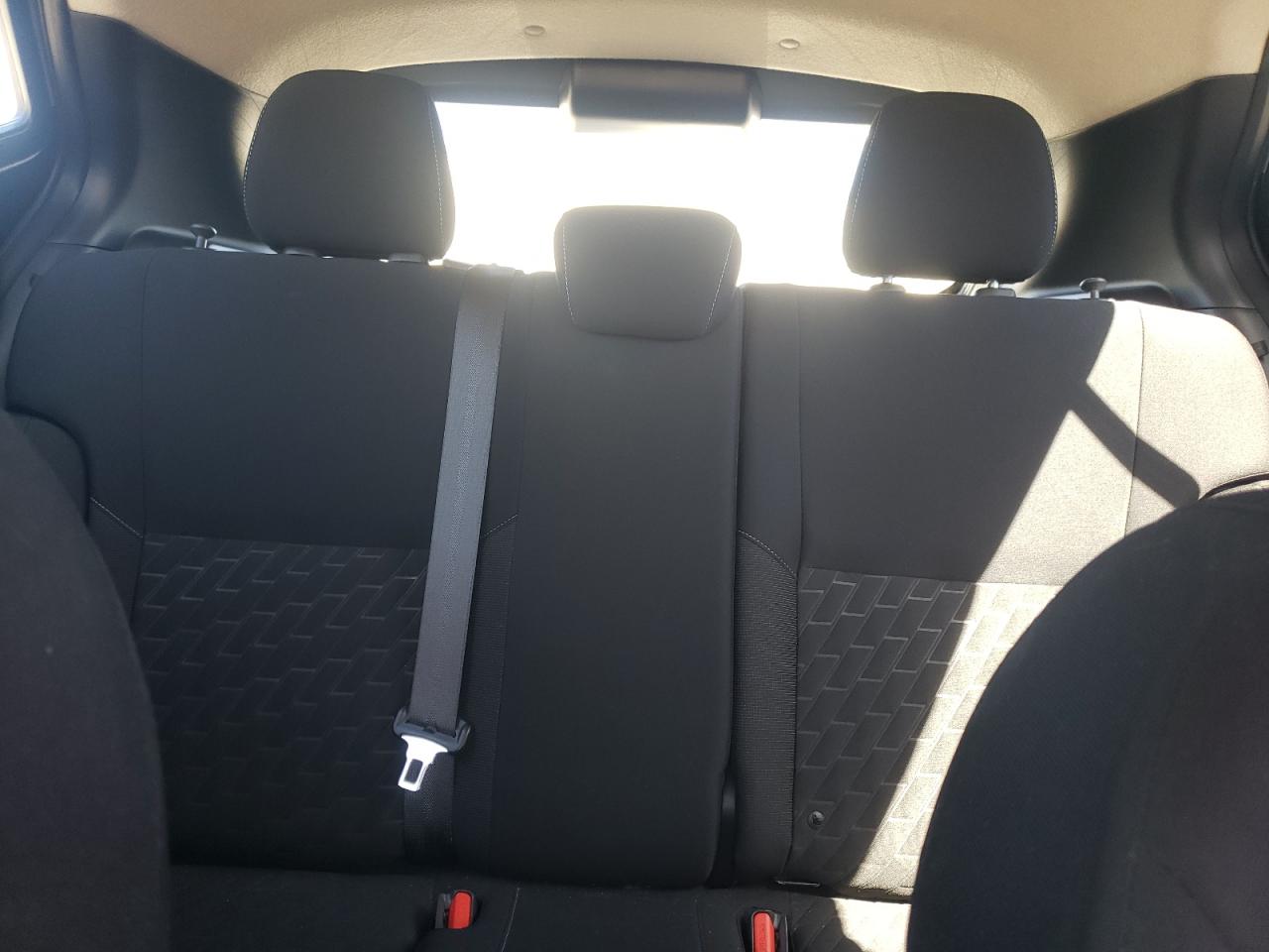 2023 NISSAN KICKS SV VIN:3N1CP5CV0PL520521