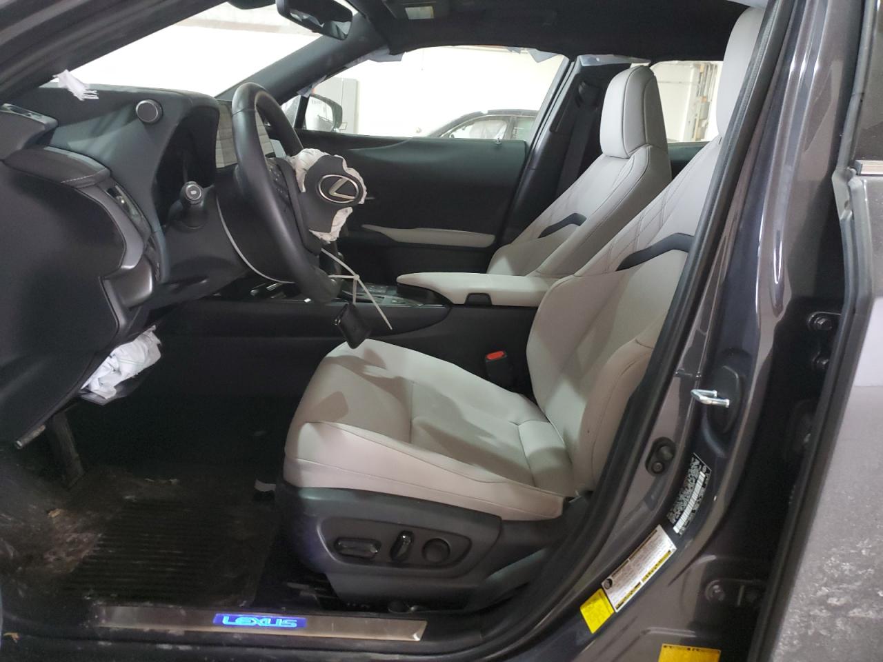 2023 LEXUS UX 250H BASE VIN:JTHB9JBH2P2066473