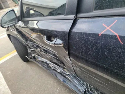 2019 Kia K5 VIN: