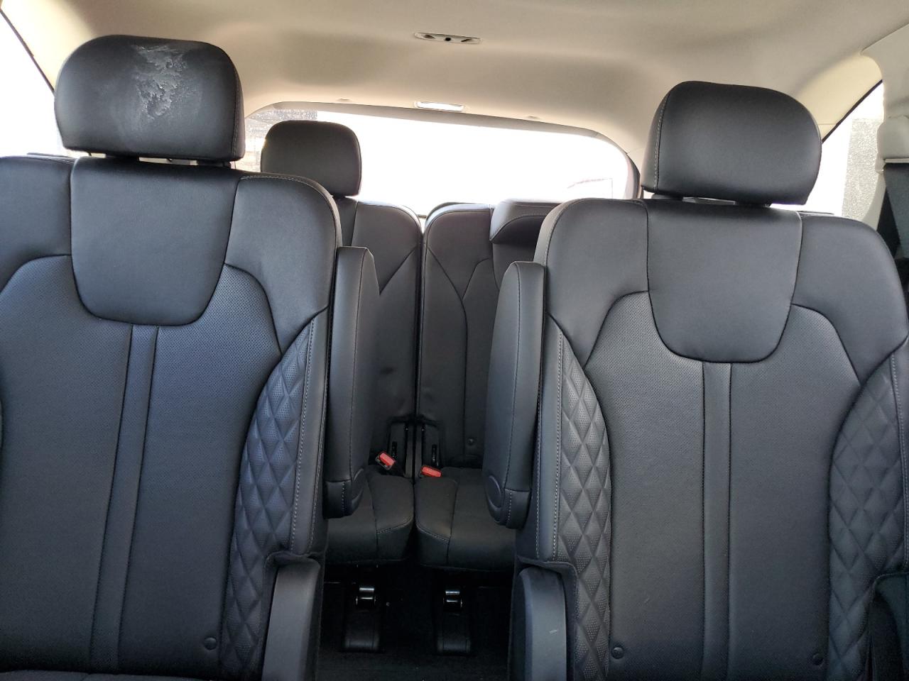 2022 KIA SORENTO SX VIN:5XYRKDLF2NG075728