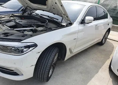 2018 BMW 520 WBAJC3103JD032315 VIN:WBAJC3103JD032315