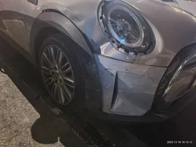 2023 MINI Cooper WMW41DH00P2T39413 VIN:WMW41DH00P2T39413