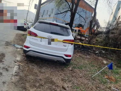 2016 Hyundai Santa FE 637KMKMHSW81XDGU6 VIN:637KMKMHSW81XDGU6