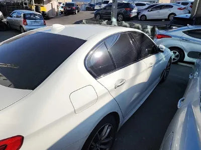 2017 BMW 520 WBAJC3104HWB59415 VIN:WBAJC3104HWB59415