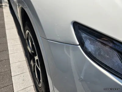 2017 Maserati Levante VIN: