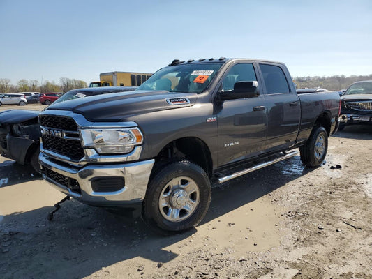 2022 RAM 2500 TRADESMAN VIN:3C6UR5CJ2NG366660