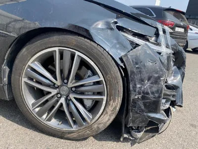 2016 Infiniti Q50 JNKAV71E5GM580582 VIN:JNKAV71E5GM580582