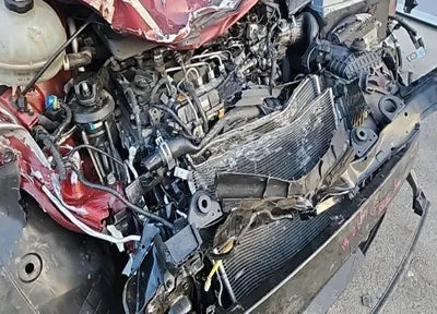 2016 Hyundai Tucson KMHJ3815GGU158074 VIN:KMHJ3815GGU158074