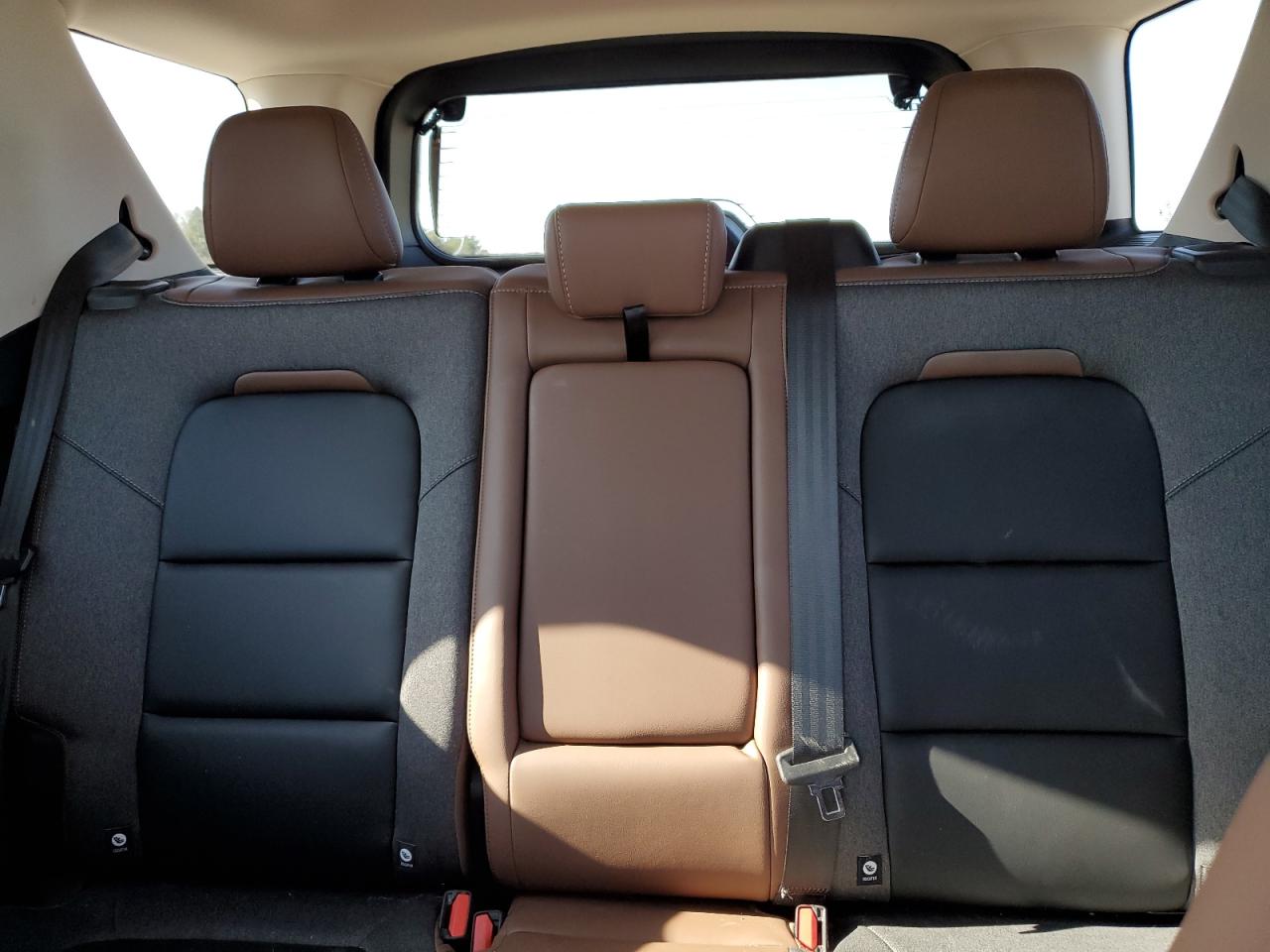 2024 FORD BRONCO SPORT OUTER BANKS VIN:3FMCR9C61RRE19362