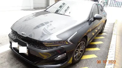 2020 Kia K5 KNAG341ABLA058226 VIN:KNAG341ABLA058226