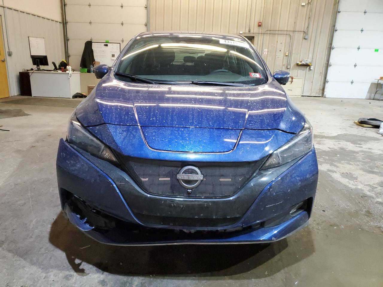 2023 NISSAN LEAF SV PLUS VIN:1N4CZ1CV1PC556011