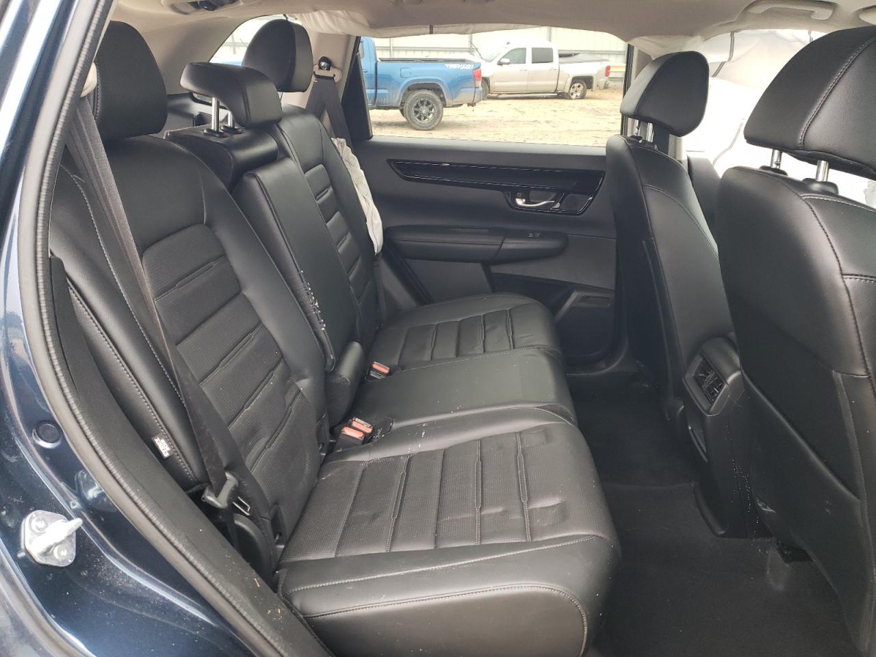 2024 HONDA CR-V EXL VIN:2HKRS4H75RH406592