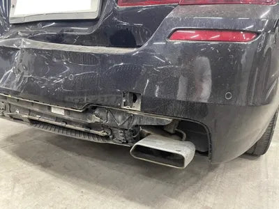 2016 BMW 520 WBA5E7103GG568465 VIN:WBA5E7103GG568465