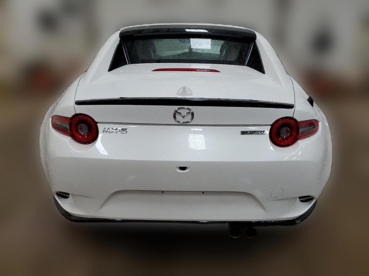 2024 MAZDA MX-5 MIATA GRAND TOURING VIN:JM1NDAM78R0602505