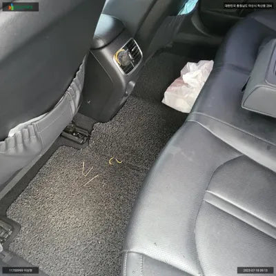 2018 Kia K5 KNAGT411BJA244303 VIN:KNAGT411BJA244303